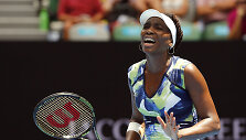 Venus Williams