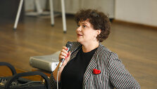 Inga &Scaron;alkauskaitė