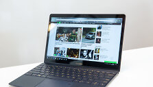Ne&scaron;iojamasis kompiuteris &bdquo;Asus Zenbook&ldquo;