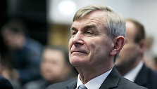 Viktoras Pranckietis