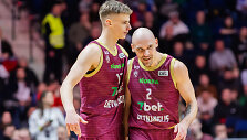 Mantas Rub&scaron;tavičius, Dovis Bičkauskis