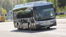 Naujieji Vilniaus autobusai &bdquo;Castrosua&ldquo;
