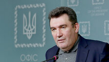 Oleksijus Danilovas