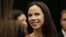 Barbara Bush