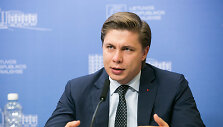 Mindaugas Sinkevičius