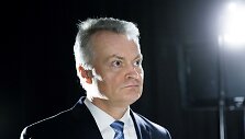 Gitanas Nausėda