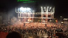 Festivalis &bdquo;Nature One&ldquo;