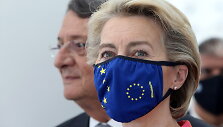 Ursula von der Leyen