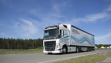 &bdquo;The drivers' fuel challenge&ldquo; varžybos