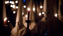 Krik&scaron;čionys visame pasaulyje mini Didįjį Penktadienį ir Kristaus nukryžiavimą