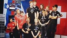 Jaunių rinktinė