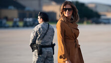 Melania Trump