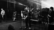 &bdquo;Kontrabanda&ldquo; / Organizatorių nuotr.