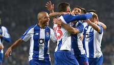 &bdquo;Porto&ldquo; futbolininkai