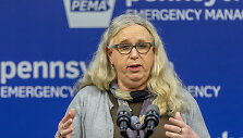 Rachel Levine