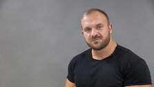 Vytautas Medineckas &ndash; Ironvytas
