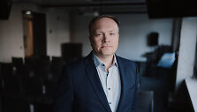 Arūnas Burinskas