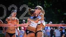 Gerda Grudzinskaitė ir Ieva Dumbauskaitė
