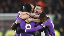 Londono &bdquo;Tottenham&ldquo;