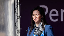 Inga Ruginienė