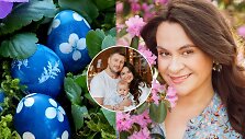 Evelina Sa&scaron;enko su &scaron;eima, jos marginti kiau&scaron;iniai