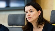 Žygimantas Gedvila/BNS nuotr. Monika Navickienė