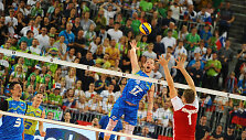 Europos tinklinio čempionatas