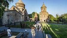 Tsaghkadzor 