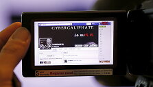 G-7 lyderiai ragina technologijų bendroves kovoti su teroro propaganda