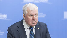 Arvydas Anu&scaron;auskas