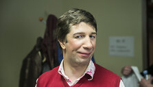 Antanas Nedzinskas