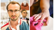 Kęstas Rimdžius stojo į kovą su nelegaliais grožio salonais