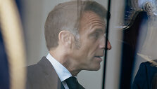 Emmanuelis Macronas
