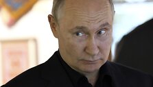 Vladimiras Putinas