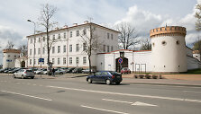 Tauragė