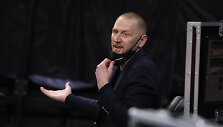 Donatas Zavackas