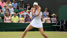 Marija &Scaron;arapova
