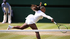 Serena Williams