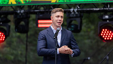 Mindaugas Sinkevičius