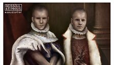 &bdquo;Beissoul & Einius&ldquo;