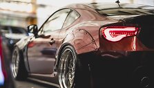&bdquo;Toyota GT86&ldquo;