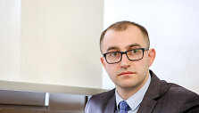 Raimondas Andrijauskas