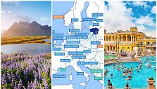 I&scaron; Lietuvos oro uostų bus skraidoma į Islandiją ir Vengriją