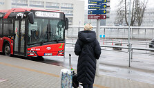 Vilniaus oro uoste