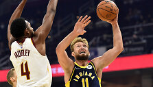 Domantas Sabonis