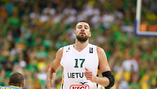 Jonas Valančiūnas