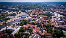 Lietuvą kamuoja sausra
