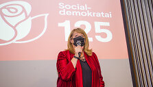 Vilija Blinkevičiūtė