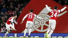 Londono &bdquo;Arsenal&ldquo;
