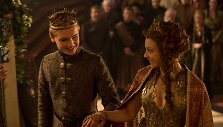 Jackas Gleesonas ir Natalie Dormer seriale &bdquo;Sostų karai&ldquo;